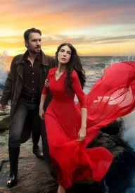 Це море вийде з берегів / Глибоко закоханий постер