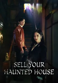 Досконала нерухомість постер