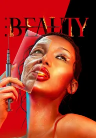 Краса постер