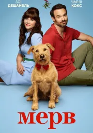 Мерв постер