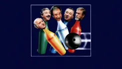 кадр з фільму Мої друзі Акт II / Мої друзі 2