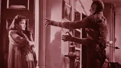 кадр з фільму Мумія