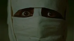 кадр з фільму Мумія