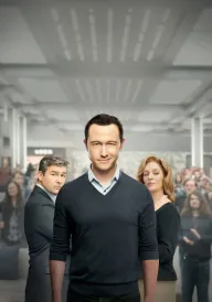 На низькому старті: Битва за Uber / Заряджені: Битва за Uber постер