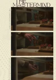 Натхненник / Геній постер