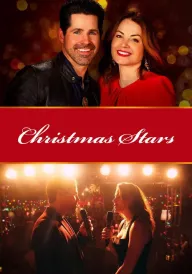 Різдвяні зірки постер