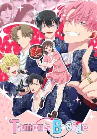 Тамоне, який ти зараз?  постер