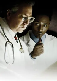 Творіння Господнє / Божествене творіння постер