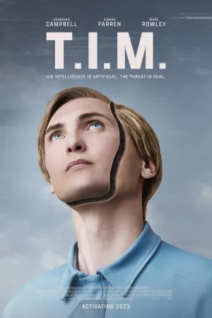 Т.І.М. постер