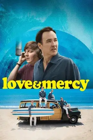 Кохання та милосердя / Любов і милосердя постер