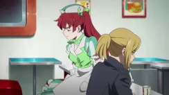 кадр з Бем: Стати людиною