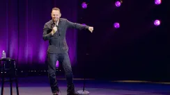 кадр з фільму Білл Бьорр - Усі ви люди однакові