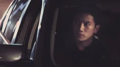 кадр з фільму Близькі друзі