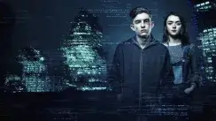 кадр з фільму іБой
