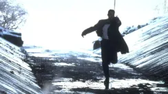 кадр з фільму Наркобарон