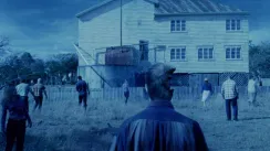 кадр з фільму Нежить / Нашестя мерців