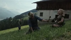 кадр з фільму Таємне життя / Приховане життя