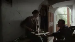кадр з фільму Таємне життя / Приховане життя