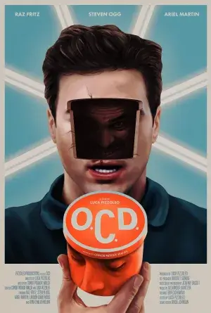 О.К.Р. постер