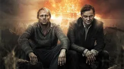 кадр з фільму Наслідки