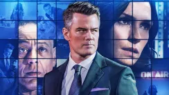 кадр з фільму Це твоя смерть / Реаліті-шоу