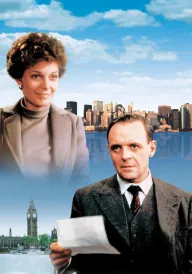 Постер Черінґ Кросс Роуд, 84
