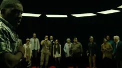 кадр з фільму Коло