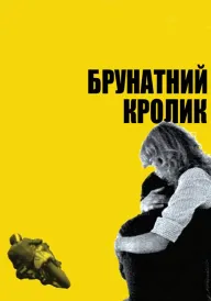 Постер Коричневий кролик / Брунатний кролик