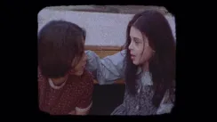 кадр з фільму Мучениці