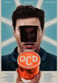 О.К.Р. постер