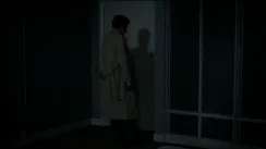 кадр з фільму Приховане