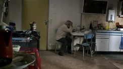 кадр з фільму Приховане