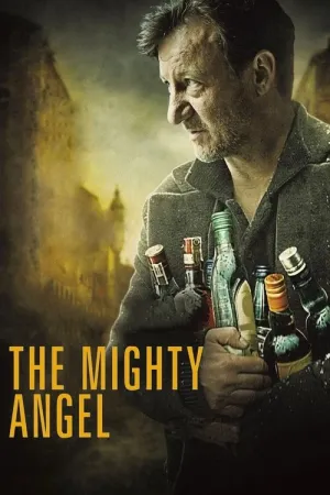 Постер до фільму Під Міцним Ангелом