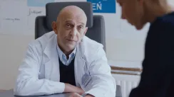 кадр з фільму Ботокс