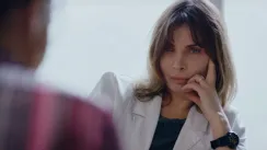 кадр з фільму Ботокс