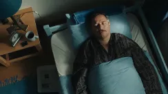 кадр з фільму День психа