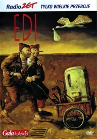 Постер до фільму Еді