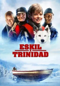 Постер Ескіль і Тринідад