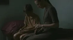кадр з фільму Еволюція