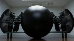 кадр з фільму Ґанц