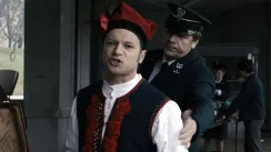 кадр з фільму Громадянин