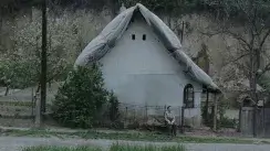 кадр з фільму Гикавка