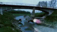 кадр з фільму Гикавка