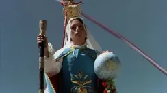 кадр з фільму Мадеінуса / Мадейнуса