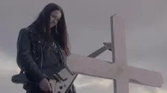 кадр з фільму Металістка