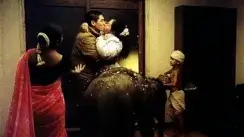 кадр з фільму Оазис