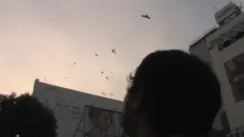 кадр з фільму Окультизм