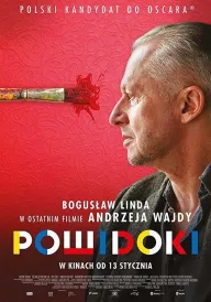 Післяобрази постер