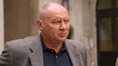 кадр з фільму Пітбуль