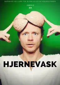 Промивання мізків постер